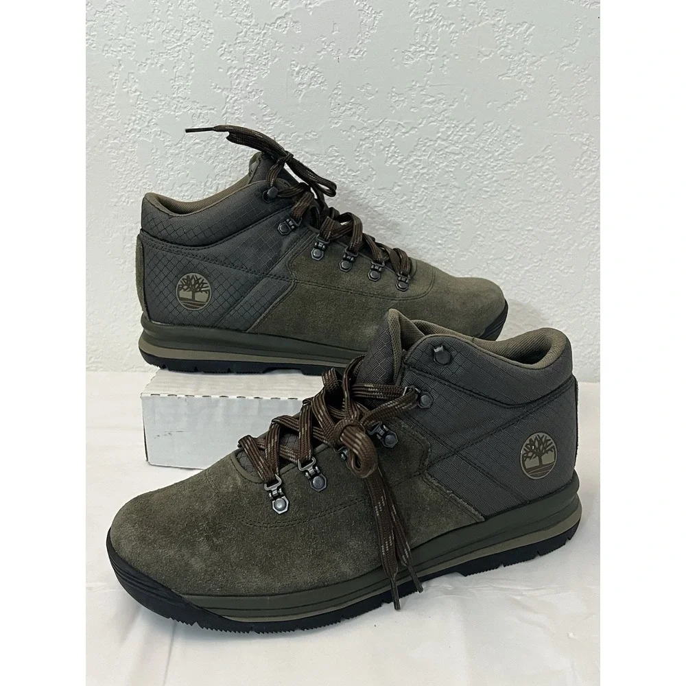 Timberland 6